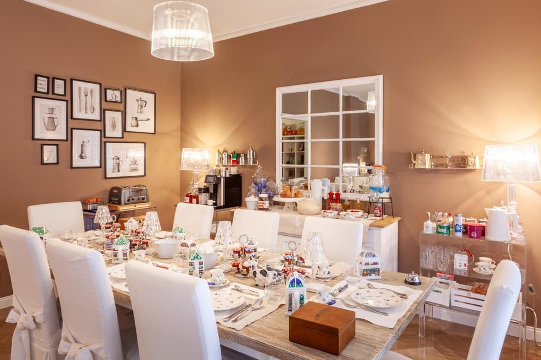 Maison de Famille — photo 1 of 1