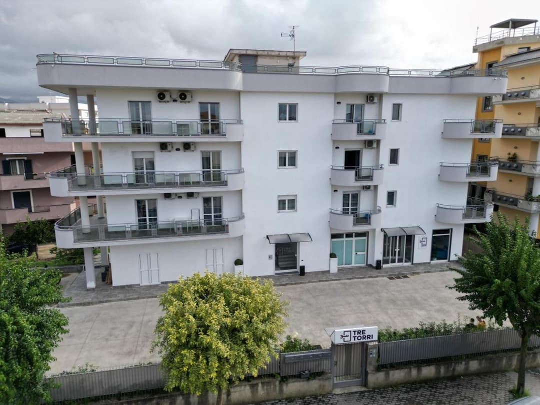 Albergo 3 Torri — photo 1 of 1