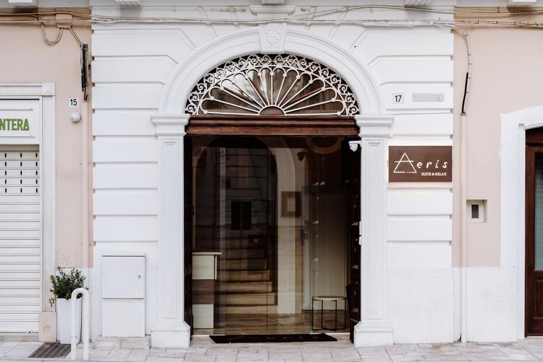Aeris Suite & Relax — photo 1 of 1