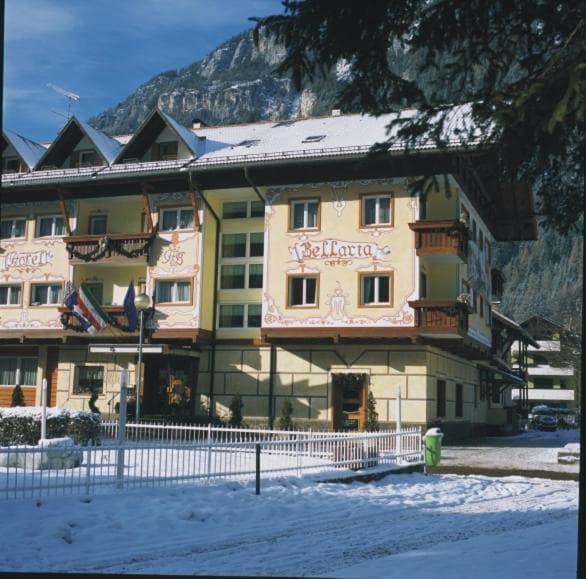 Hotel Bellaria — photo 1 of 1