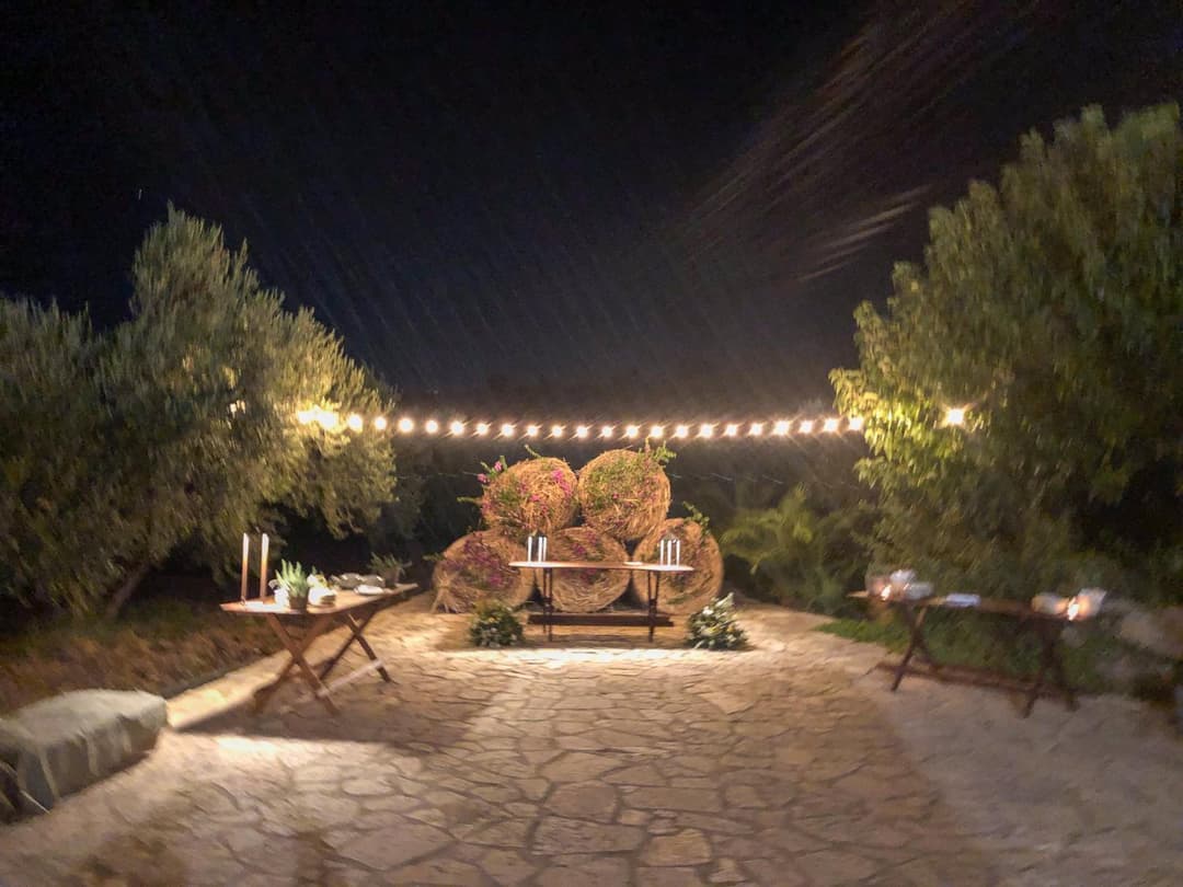 Fattoria Manostalla Villa Chiarelli — photo 1 of 1
