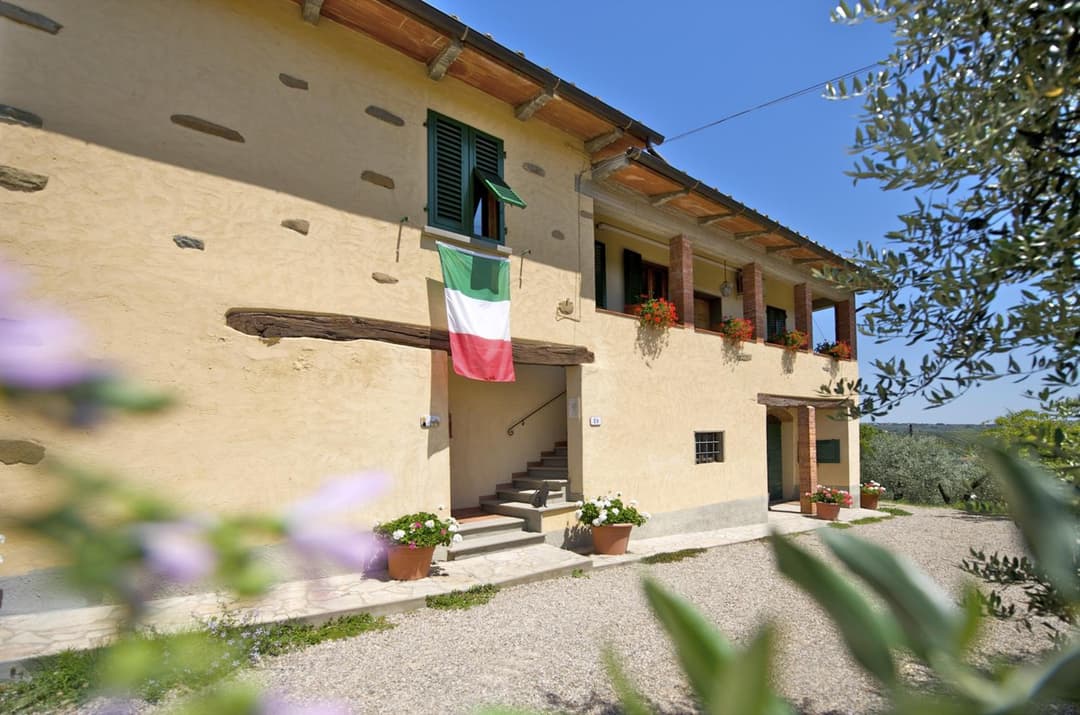 Agriturismo Podere Zollaio — photo 1 of 1