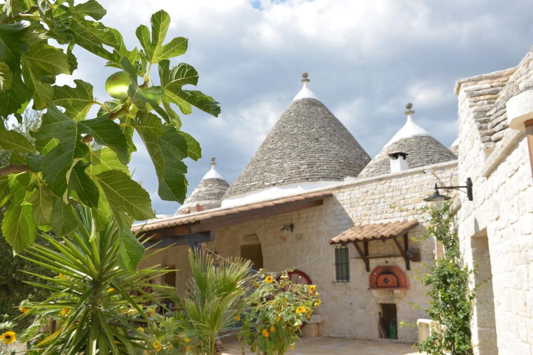 Masseria Pentima Vetrana Resort — photo 1 of 1