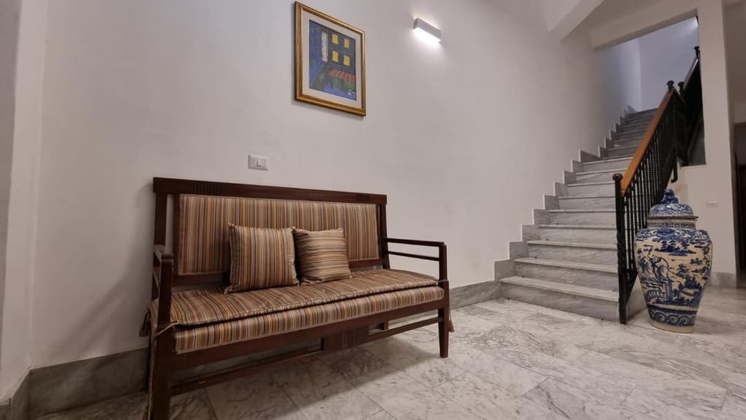 B&B Arcovito 36 — photo 1 of 21