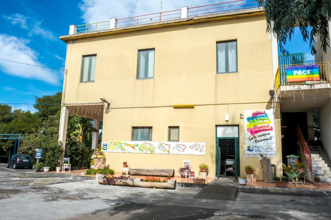 Beteyà Hostel Don Bosco — photo 1 of 1