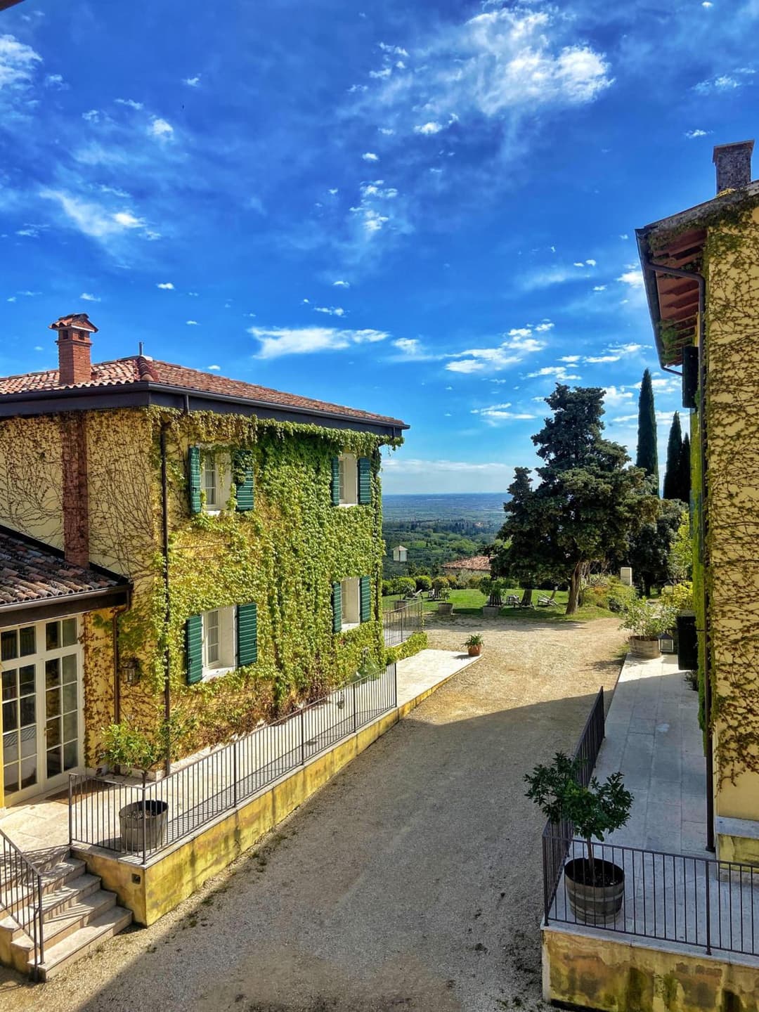 La Vineria di San Mattia — photo 1 of 1