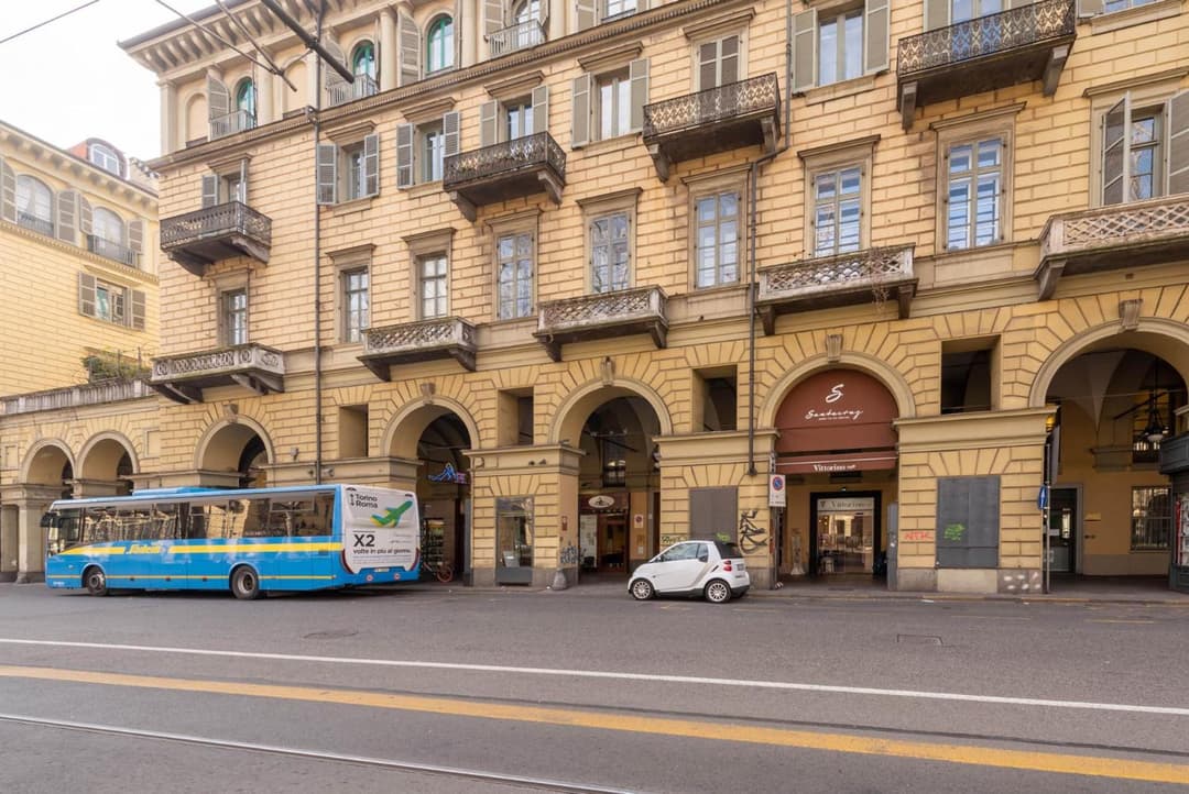 Torino Station Relais — photo 1 of 54