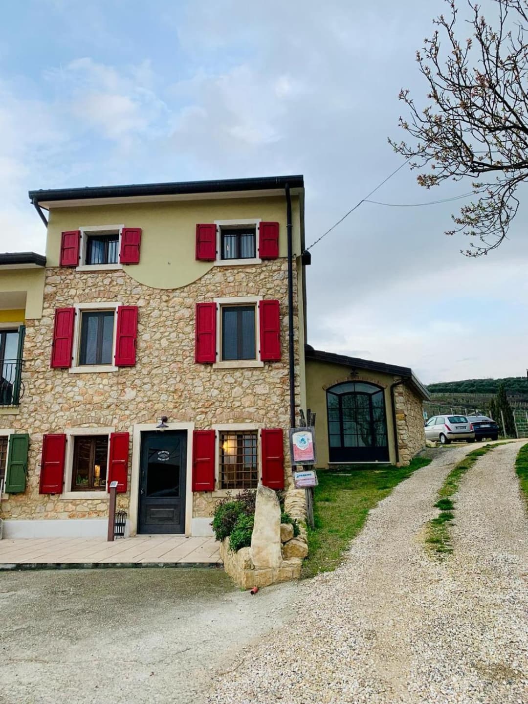 Agriturismo Tamellini — photo 1 of 1
