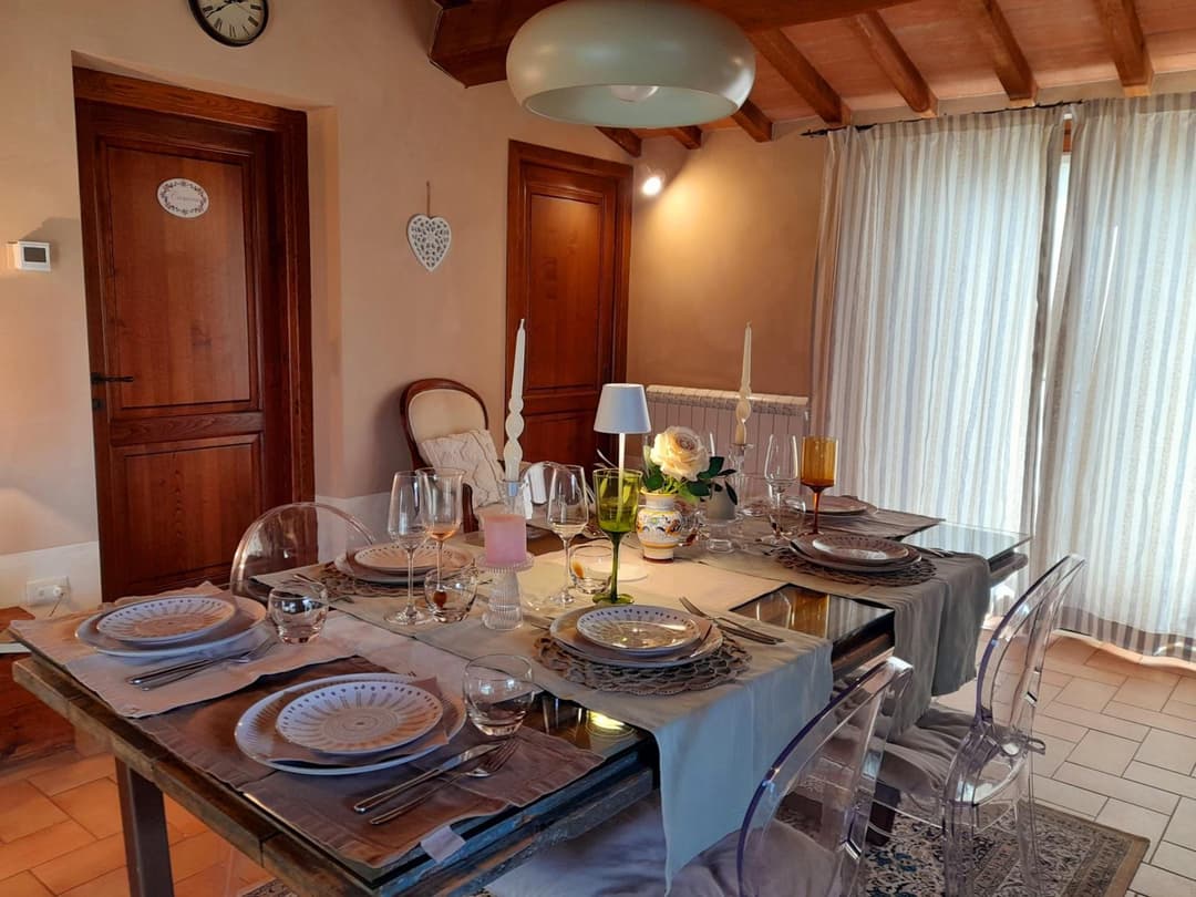 Cottage La Dolce Agogia Panicale — photo 1 of 1