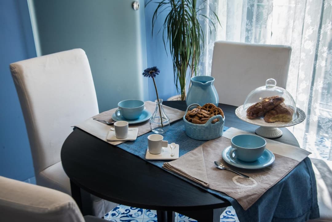 B&b Isabel — photo 1 of 13