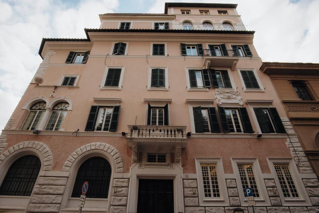 Hotel Viminale — photo 1 of 1