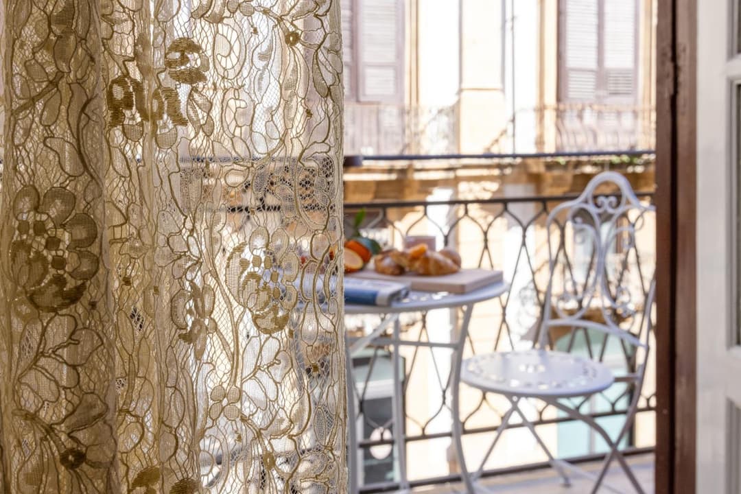 Verosicily Sant'Elia suite — photo 1 of 1