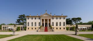 Hotel Villa Cornér della Regina - Buongiorno! Hotels