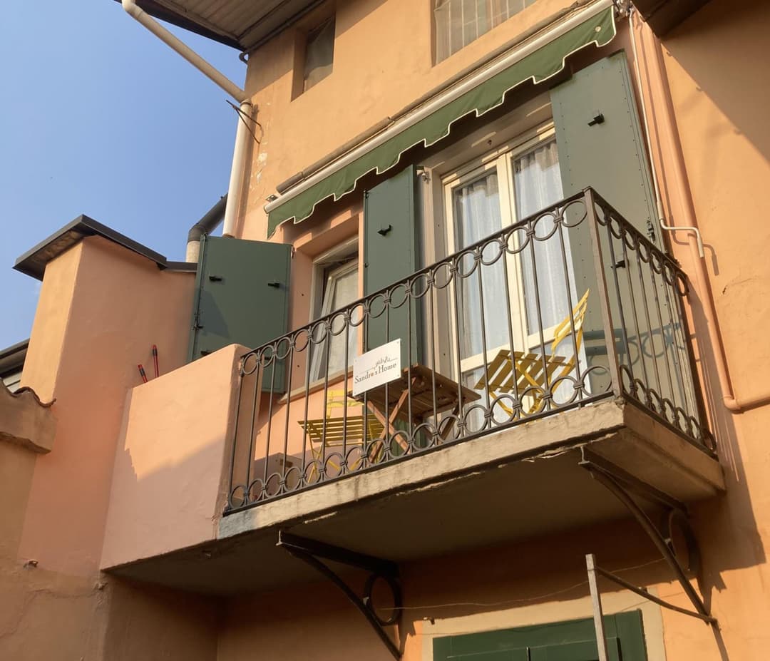 Sandro’s Home — photo 1 of 1