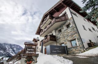 Residence Larice Bianco App n4