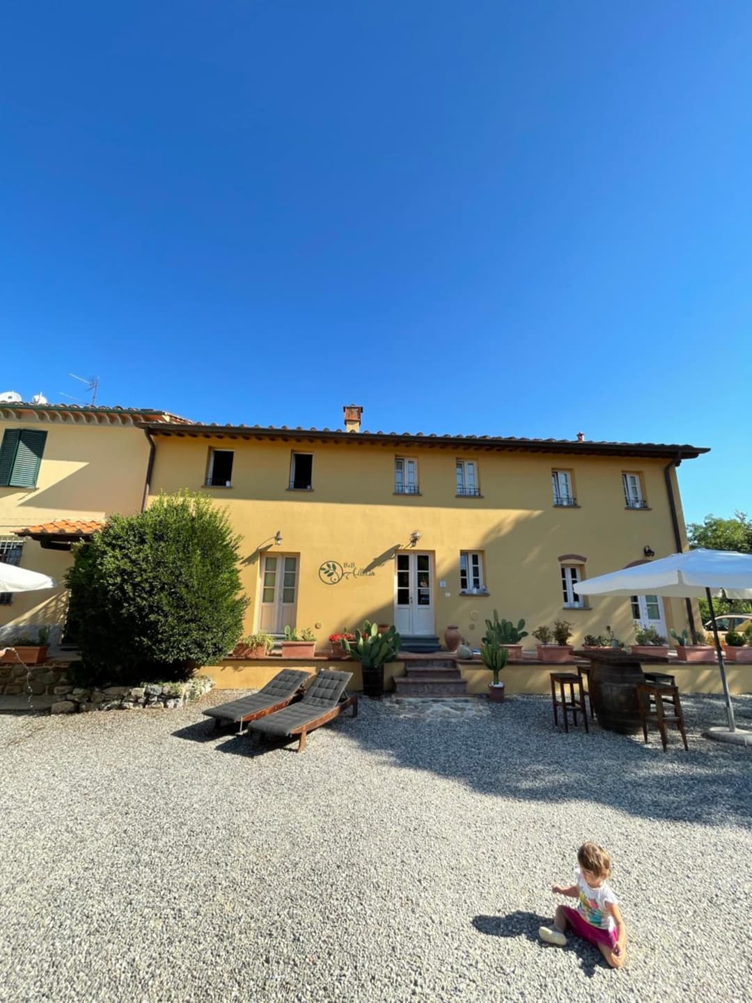 B&B Alloro — photo 1 of 1