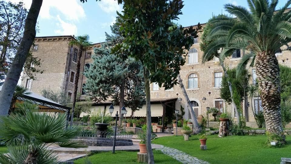 Hotel Il Cavalier D'Arpino — photo 1 of 1