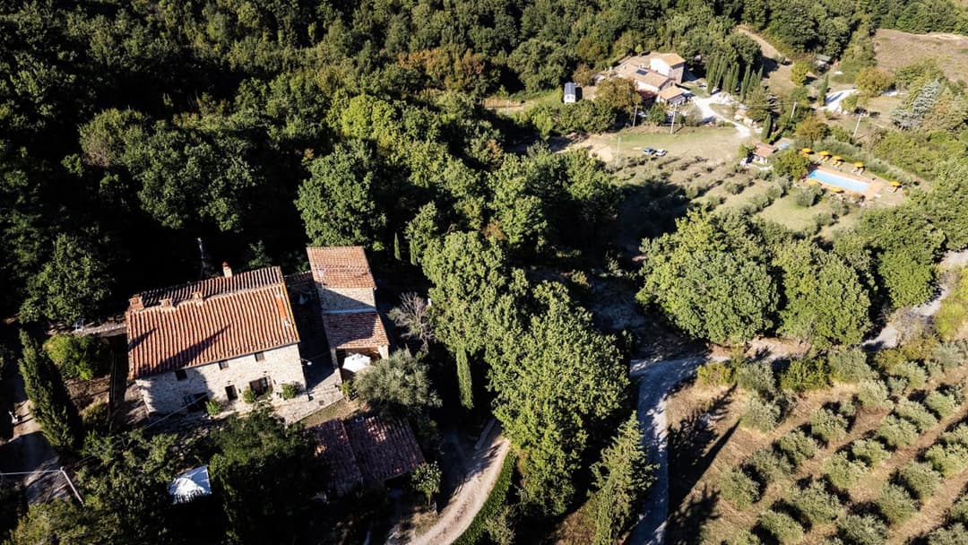 Agriturismo Santa Caterina — photo 1 of 63