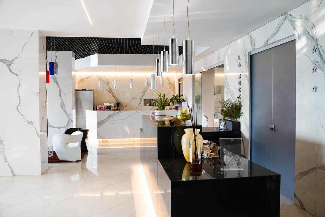 Hotel La Rocca — photo 1 of 1