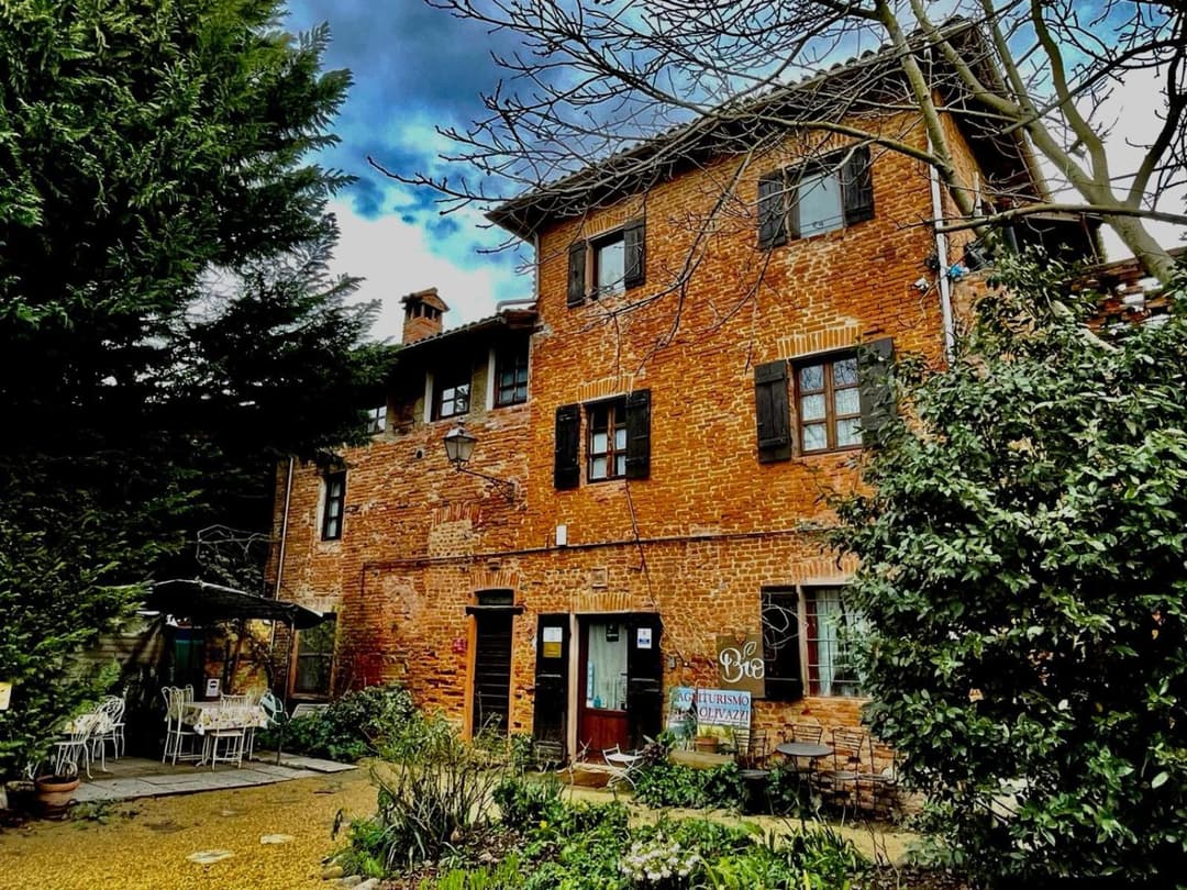 Agriturismo Olivazzi — photo 1 of 37