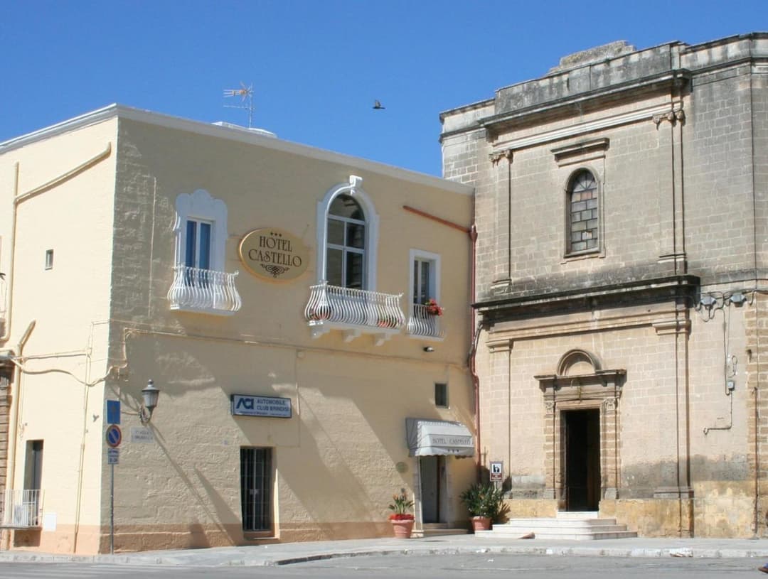 Hotel Castello — photo 1 of 1
