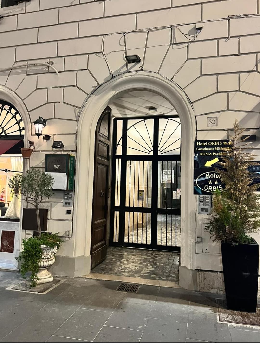 RESIDENZA 62 — photo 1 of 1