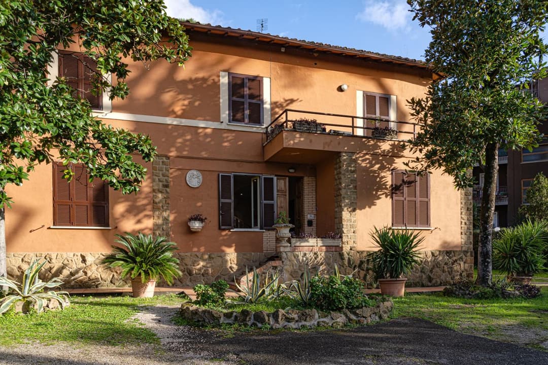 Comfort Rooms Villa Gaia Tor Vergata — photo 1 of 1