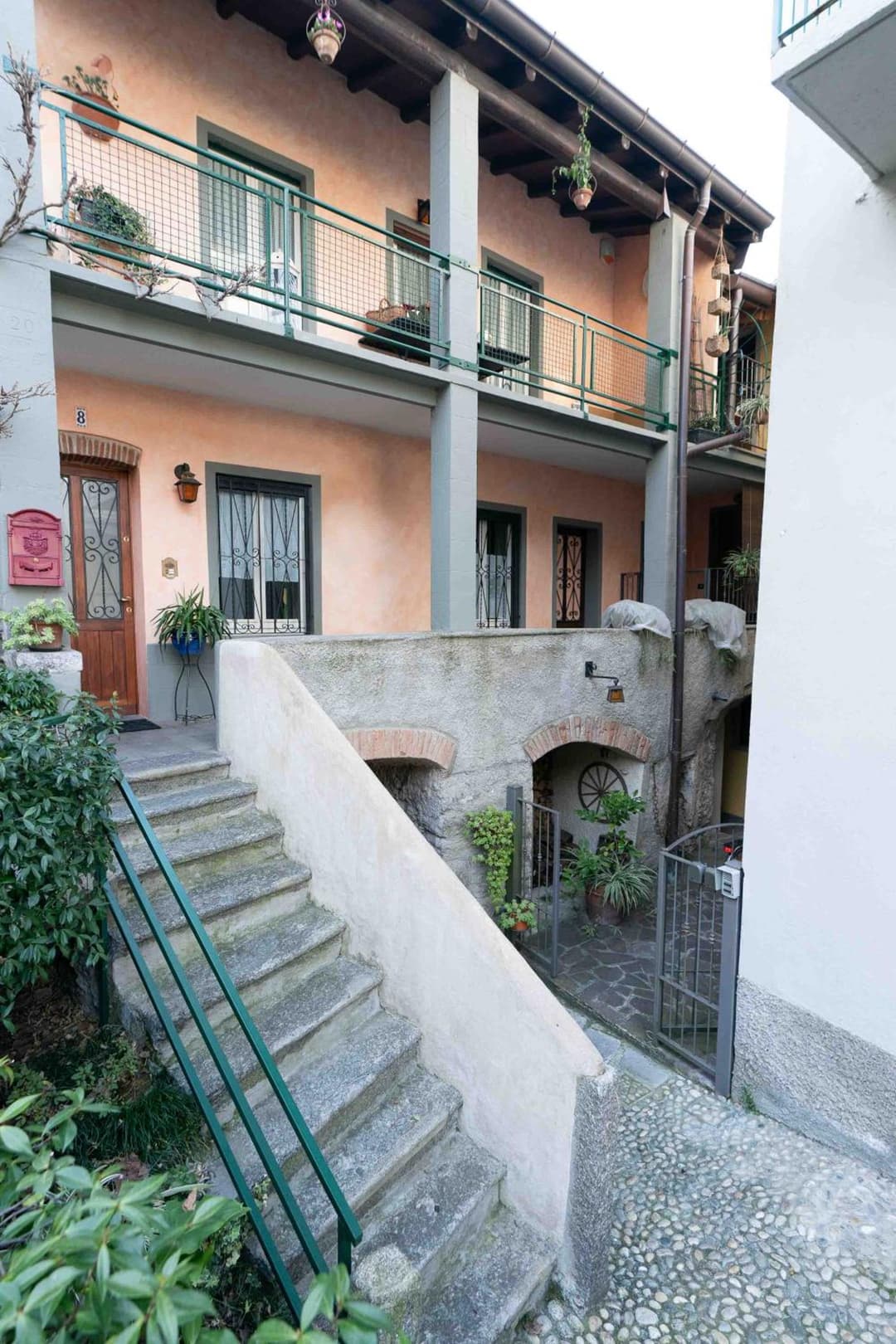 Casa San Giacomo — photo 1 of 1