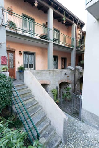 Casa San Giacomo