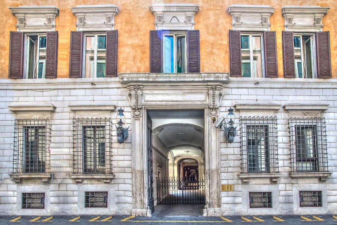 Trevi Rome Suite — photo 1 of 1