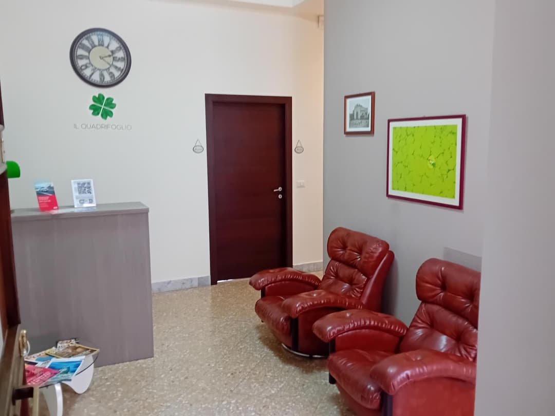 Il Quadrifoglio Room& Suite — photo 1 of 1