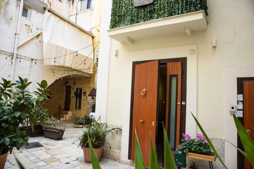 Arco Alto Apartment — photo 1 of 1