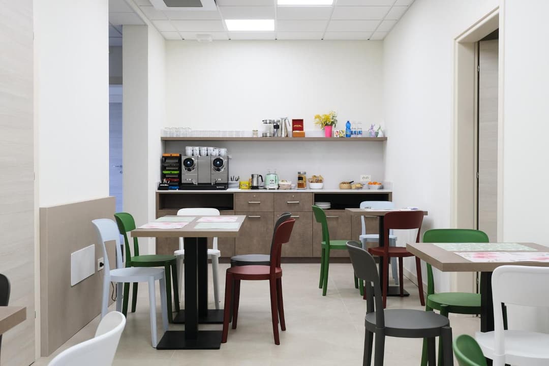 Al Bacino Rooms And Breakfast — photo 1 of 47