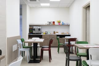 Al Bacino Rooms And Breakfast