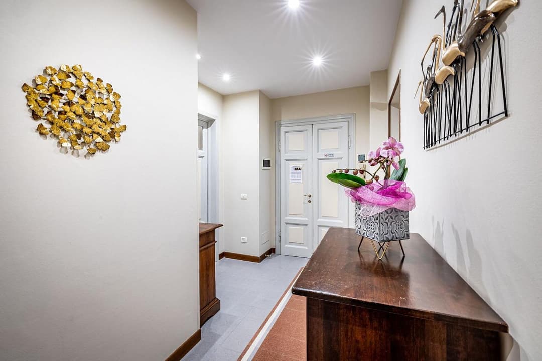 THREE APARTMENTS Via Roma — photo 1 of 1