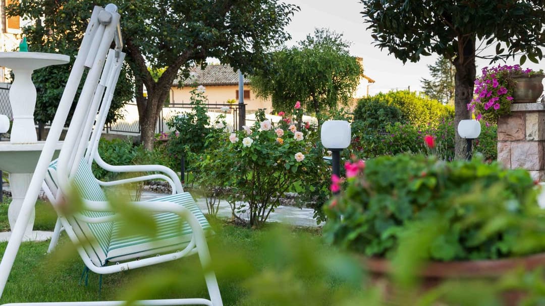 La Casa dei Fiori — photo 1 of 1