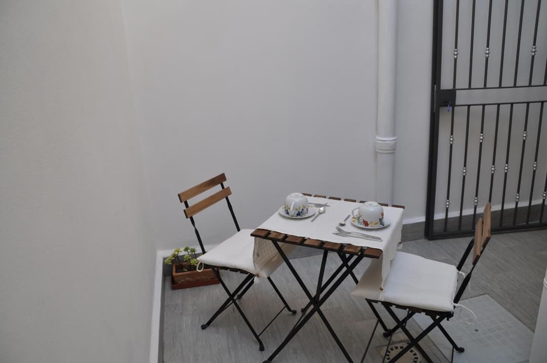 Al Bastione Holiday House — photo 1 of 25
