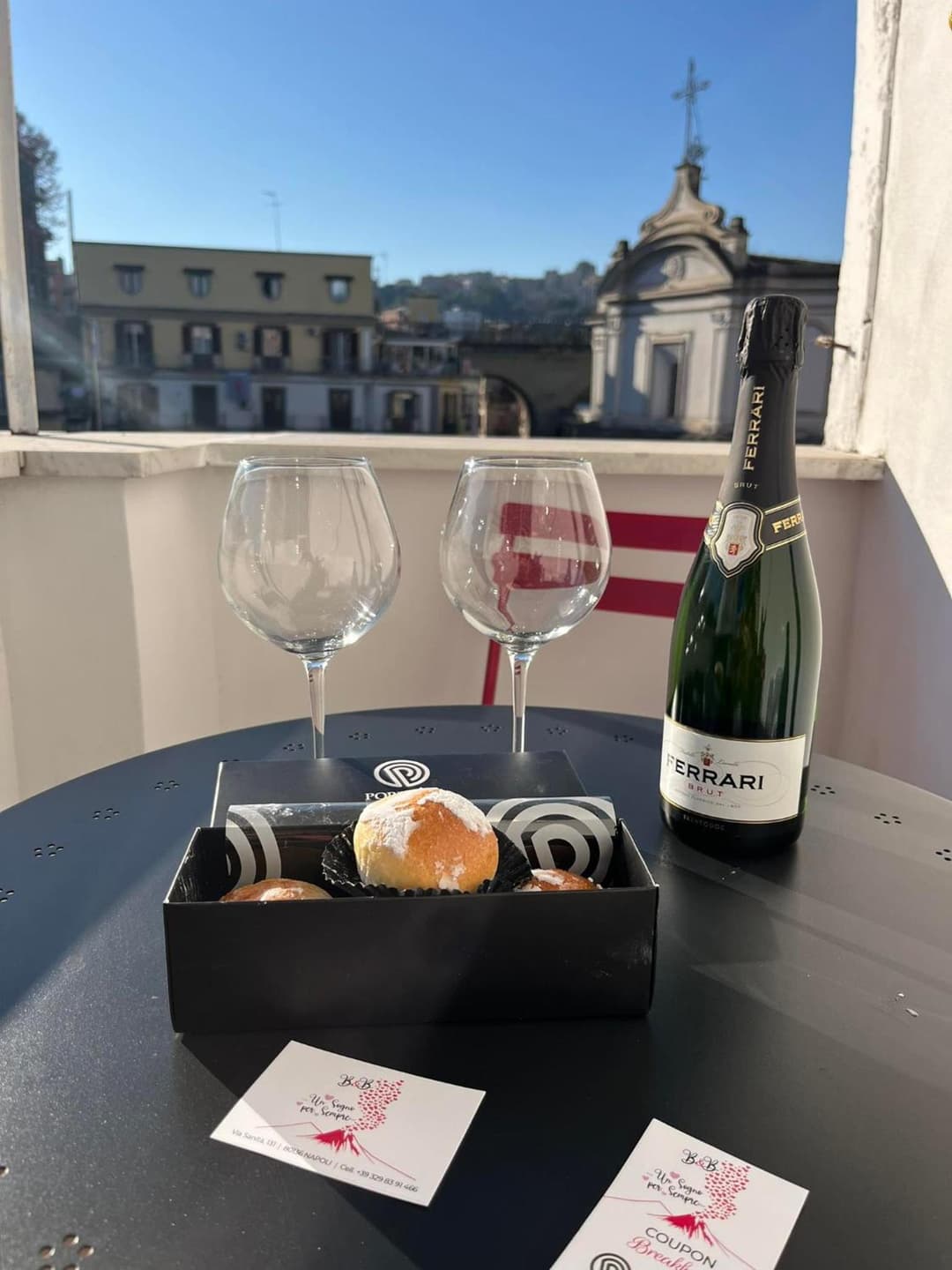 B&B UN SOGNO PER SEMPRE — photo 1 of 1