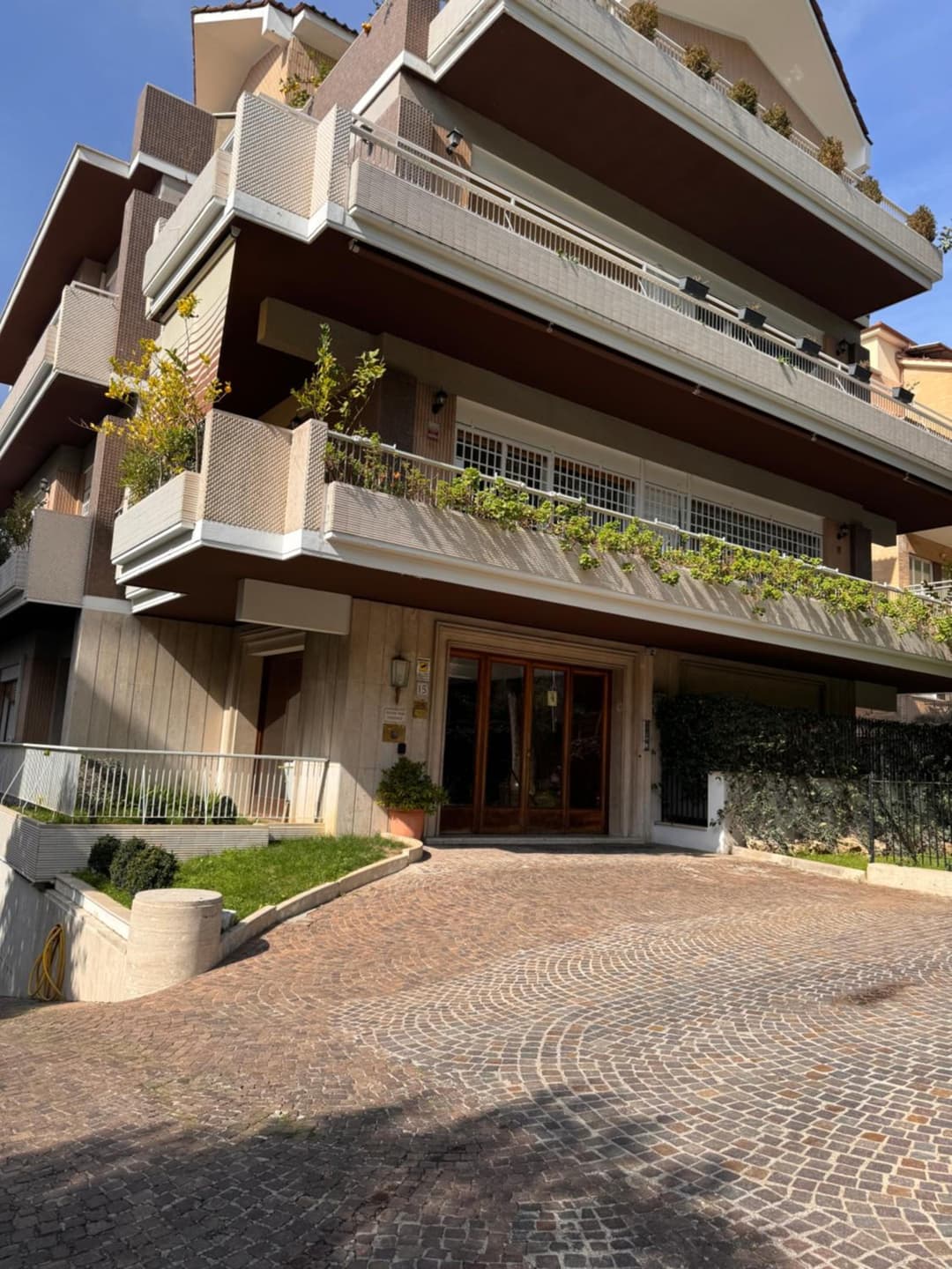 VATICAN GREEN HOLIDAYS HOUSE — photo 1 of 1