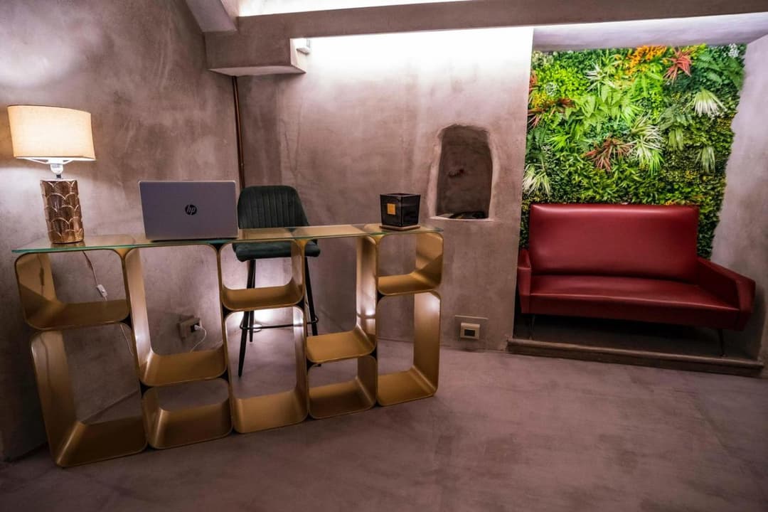 CHARME Catania Central Suites — photo 1 of 1