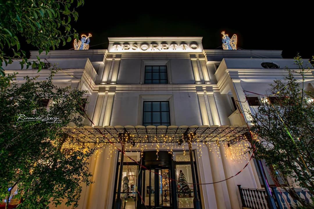 Tesoretto Hotel — photo 1 of 1