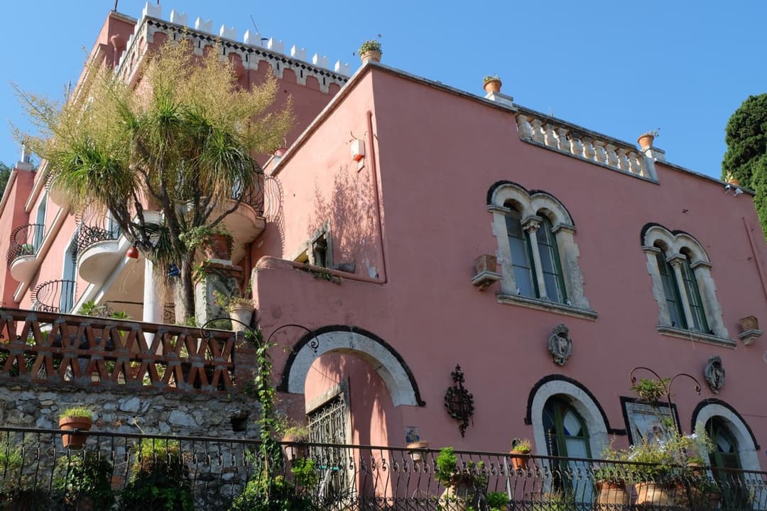 Hotel Villa Nettuno — photo 1 of 1