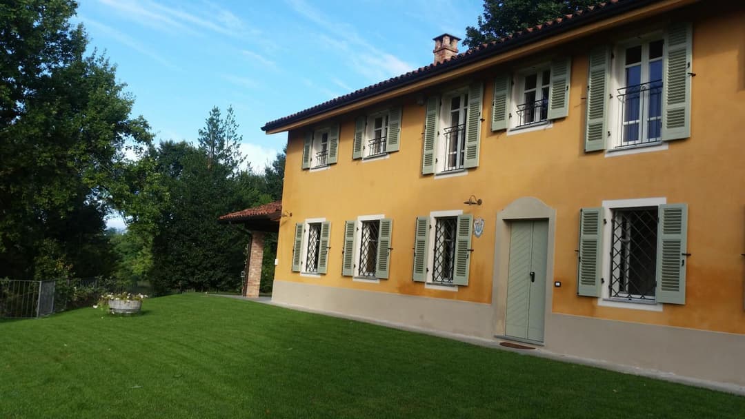 Cascina Rollone — photo 1 of 18