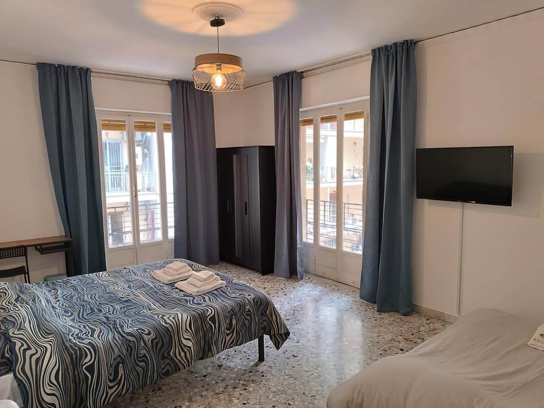 B&B Napoli Fuorigrotta — photo 1 of 1