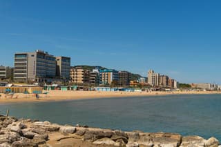 Zara D'Amare a Pesaro 10 metri dalla spiaggia by Yohome