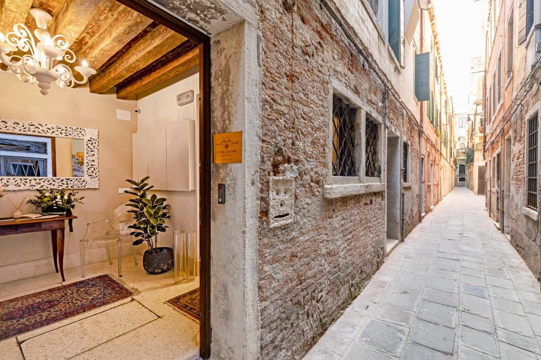 Ca' dell'Arciere Apartments — photo 1 of 1