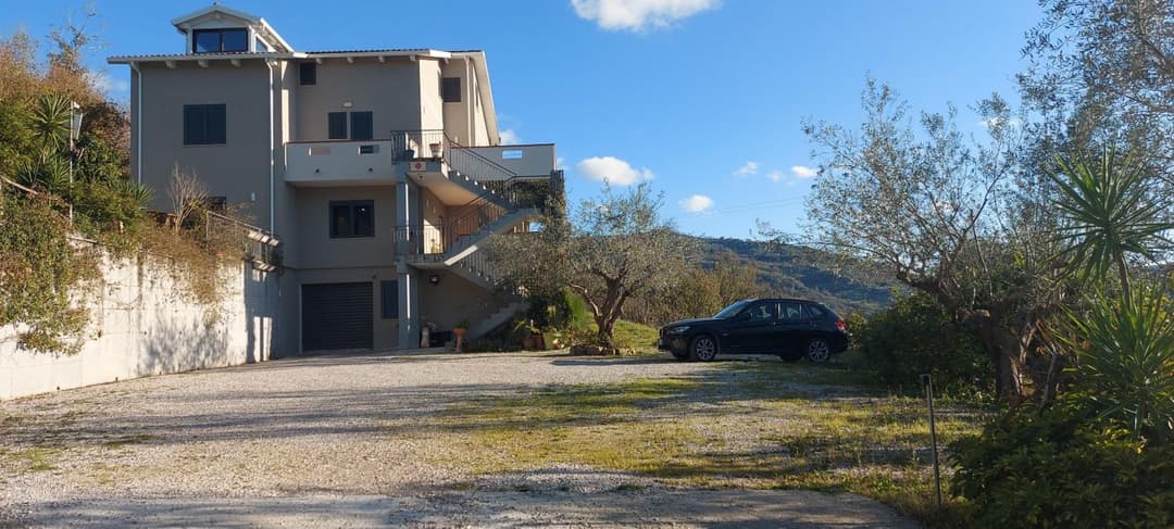 b&b binario nove e tre quarti — photo 1 of 1