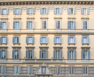 Downtown Accommodation