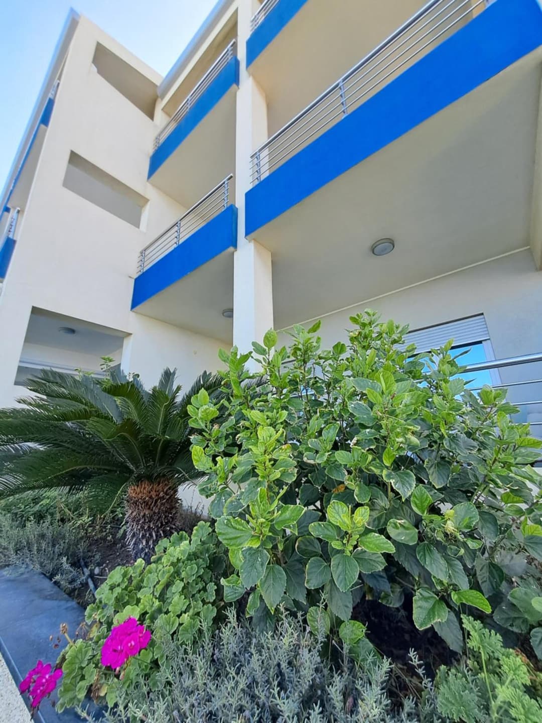 Appartamenti Vacanze Villa Meo — photo 1 of 1