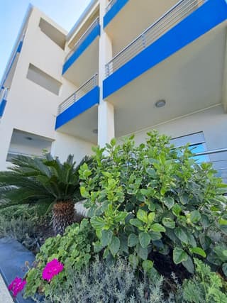 Appartamenti Vacanze Villa Meo